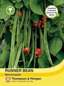 Runner Bean Benchmaster