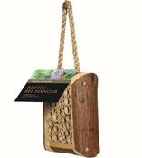 Rustic Bee Hanger