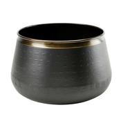 Sahara Sunset Plant Pot (Large – 26cm dia.) image