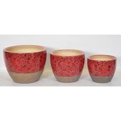 Scarlett Planter (31cm dia.) image