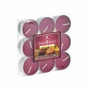 Scented Tealights: 9 Frankincense&amp; Myrrh