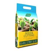 Seed &amp; Cutting Compost Pouch (10L)