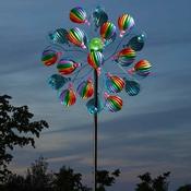 SkyRunner Solar Wind Spinner image