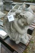 Sleeping Angel Ornament