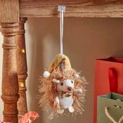 Sleepy Hog – Pendant