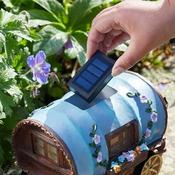 Solar Module Clip Strip