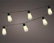 Solar partylight