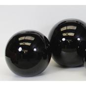 Sphere Glazed (30cm dia)
