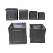 Sq. Frame Planter (55cm) image