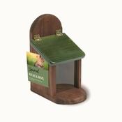 Squirrel Snack Box