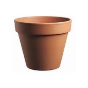 Standard Terracota Planter (21cm)