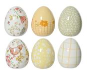 Standing Easter Eggs
