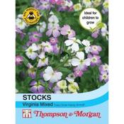 Stocks Virginia Mixed (10 image