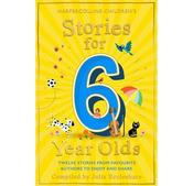 Stories for 6 Year Olds