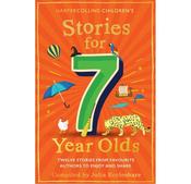 Stories for 7 Year Olds