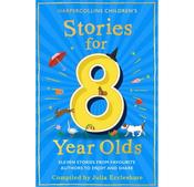 Stories for 8 Year Olds