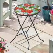 Strawberry Table image