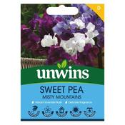 Sweet Pea Misty Mountains (21)