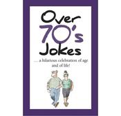 Tall Jokes Over 70's Jokes image