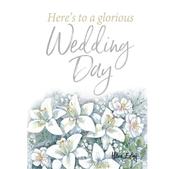 TGTK Glorious Wedding Day 18ed