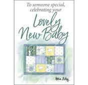 TGTK Lovely New Baby 18ed