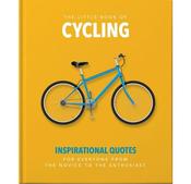 The Little Book Of Cycling