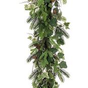 Thistleton Garland