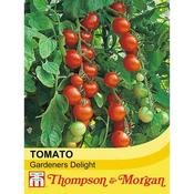 Tomato 'Gardeners Delight' (50) image
