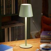 Turin Lamp - Sage image