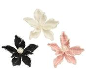 Tweed Magnolia on clip image
