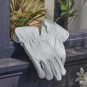 Ultimate Lined Leather Gloves Large image