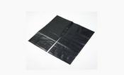 Weed Mat UVI Black Polythene (60cm X 60cm) image