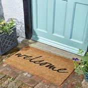 Welcome Mat image