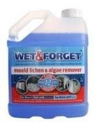 Wet &amp; Forget 2Ltr