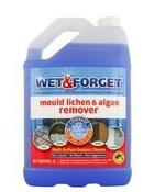 Wet &amp; Forget 5Ltr