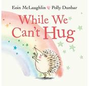While we Can't Hug (Paperback)