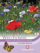 Wild Flower Cornfield Mixture image