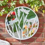 WingFlection Home &amp; Garden Mirror image