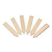 Wooden Plant Labels 6” 25pk image