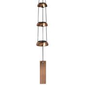 Woodstock Temple Bells Trio