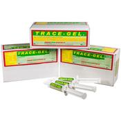 Trace Gel image