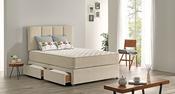 Respa Formation King Size Divan Bed