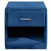 Sweet Dreams Bedside Cabinet - One Drawer