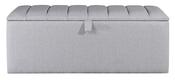 Sweet Dreams Rave Ottoman Box