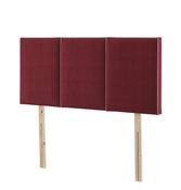 Respa Chelsea Super King Size Headboard