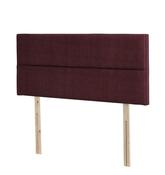 Respa Dual Super King Size Headboard