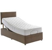 Respa Flotation Comfort Adjustable King Size Bed