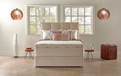 Respa Luxury Support 2000 Super King Size Mattress
