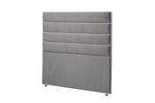 Respa Pearl Full Height Double Headboard