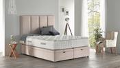 Respa Pocket 1200 Super King Size Mattress